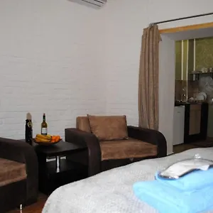  Апартаменты Kobasapartament