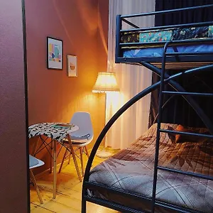  Апартаменты Corner