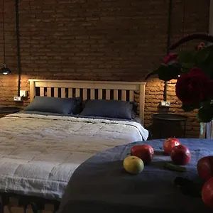  Апартаменты Cozy&stylish Loft